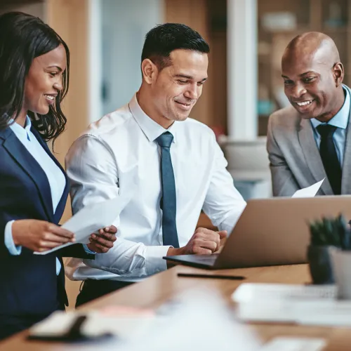 Work with one of Meriwether & Tharp Family Law Lawyers.