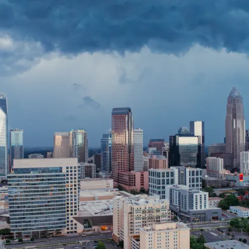 Charlotte EPSS emergency power