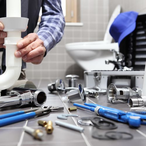 Plumbing Repair Atlanta