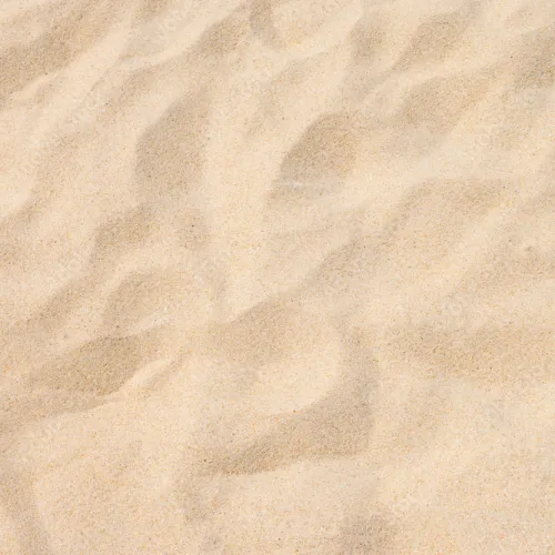 a close-up of a white substance