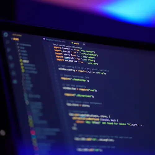 a screenshot of a computer