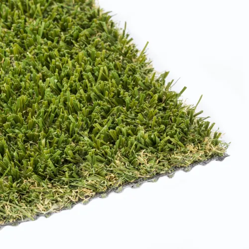 pet synthetic turf sample