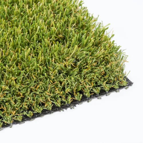 synthetic grass sample