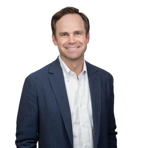a man in a suit