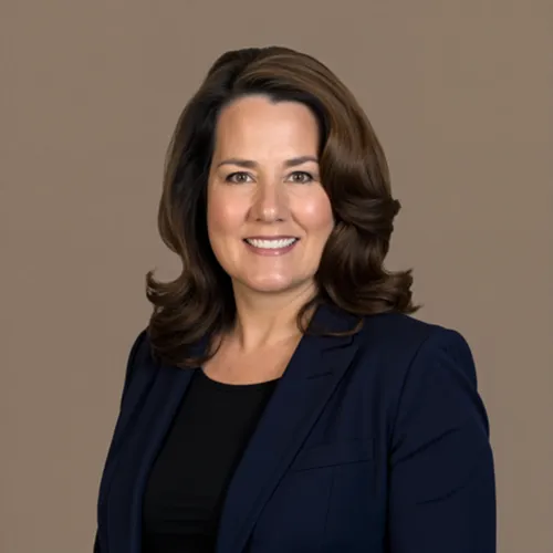 Audrey Grolig