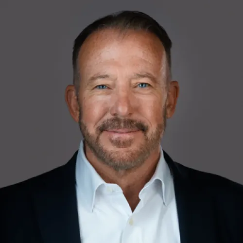 Ron Rosenberger