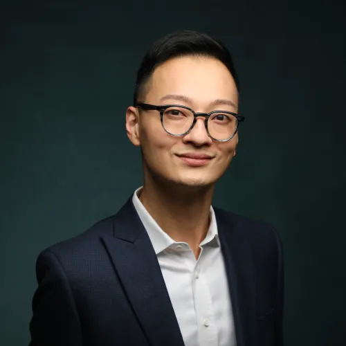 Richard Wong