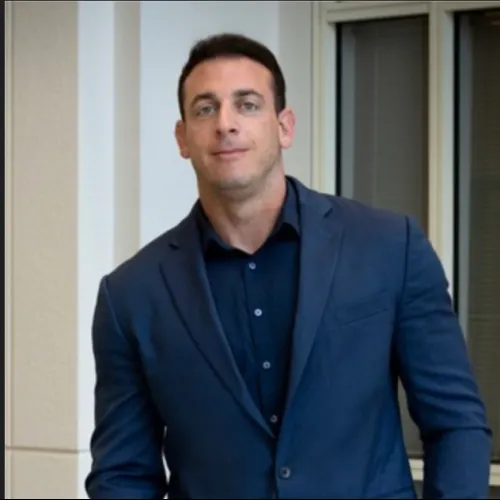 Daniel Goldberg