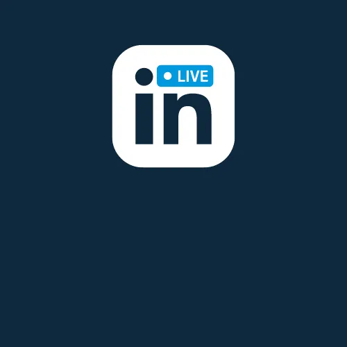 The AI Journal LinkedIn LIVE with Josh Smith