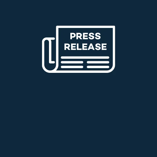 VRGL Press Release