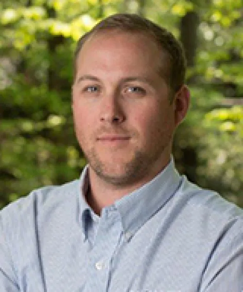Headshot for Levi Stoner