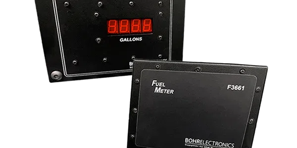 Image of Fuel Monitoring