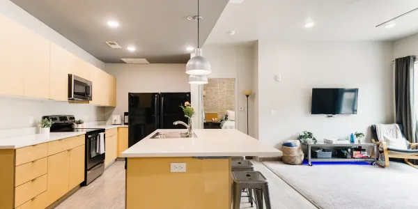 Image of 2 Fridges