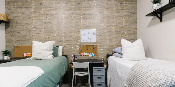 Image of 6 Bed Apartment