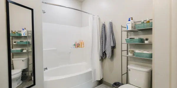 Image of 3 Bathrooms