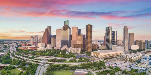 Image of Houston, TX