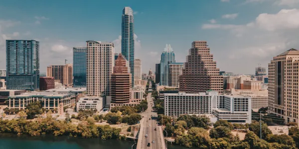 Image of Austin, TX