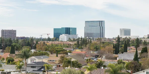 Image of Orange County