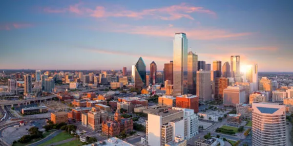 Image of Dallas, TX