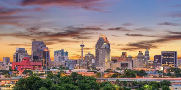 Image of San Antonio, TX