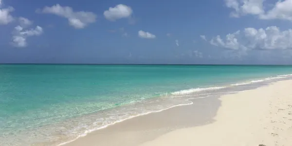 Image of TURKS & CAICOS