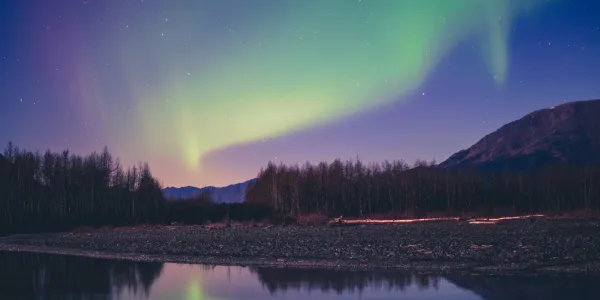 Image of ALASKA