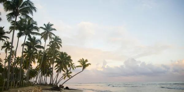 Image of DOMINICAN REPUBLIC