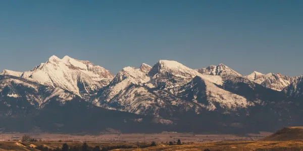 Image of MONTANA