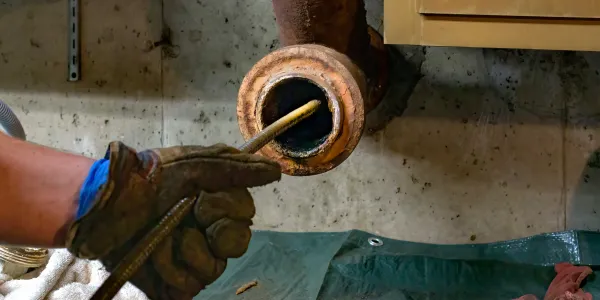 Image of Drain & Sewer