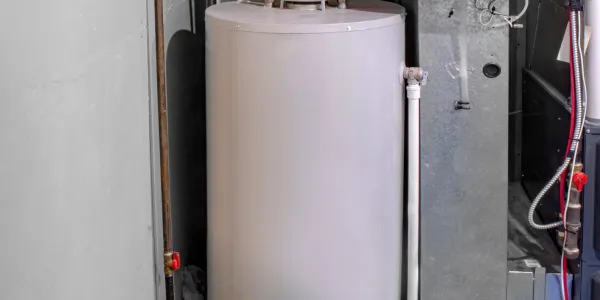 Image of Water Heaters