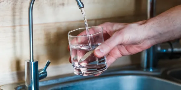 Image of Water Quality & Testing