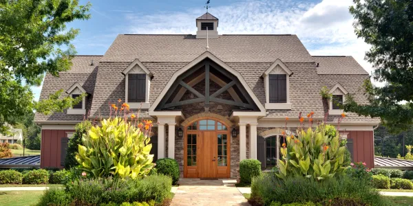 Image of Clubhouse