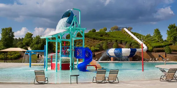 Image of Water Park