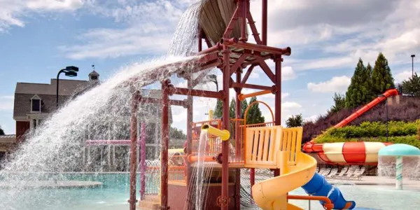 Image of Water Park