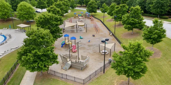 Image of Playgrounds