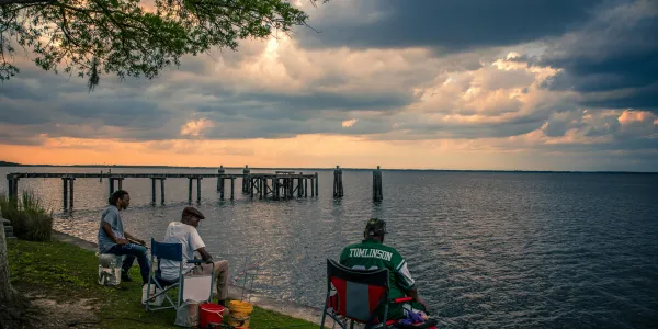 Image of Sanford