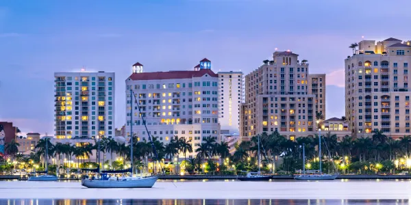 Image of West Palm Beach