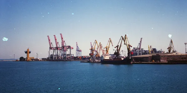 Image of Port LaBelle