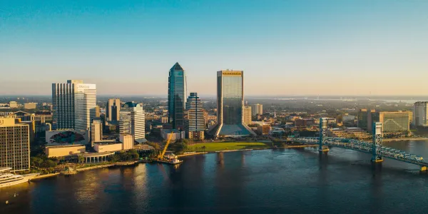 Image of Jacksonville