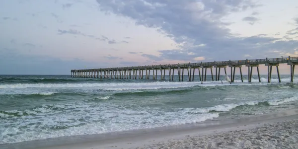 Image of Pensacola
