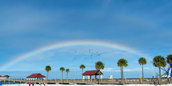 Image of Clearwater/St. Petersburg