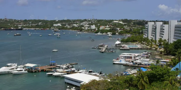 Image of Port St. Lucie