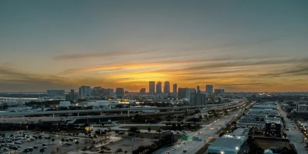 Image of Tampa
