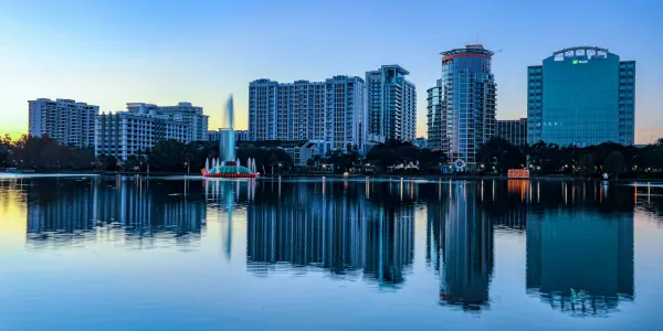 Image of Orlando