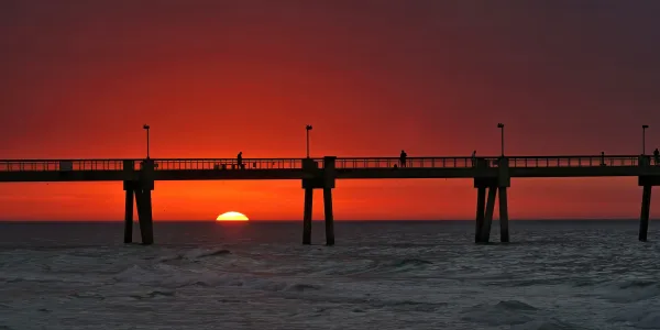 Image of Fort Walton Beach