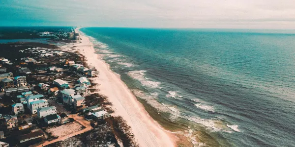 Image of Panama City
