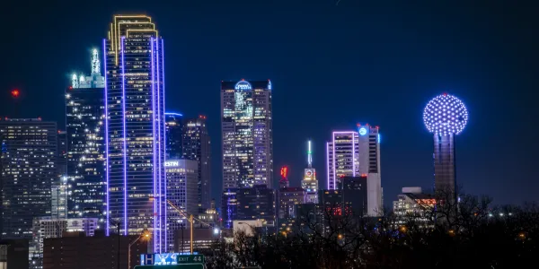 Image of Dallas/Fort Worth