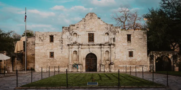 Image of San Antonio