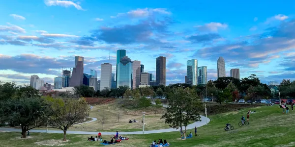 Image of Houston