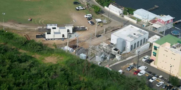 Image of Culebra